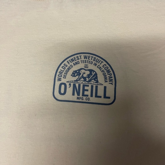 O’Neill t-shirt - Picture 2 of 4